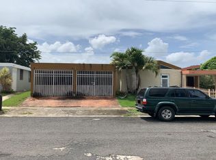 G6 Calle Collores, Guaynabo, PR 00969