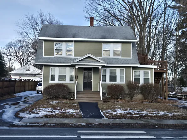 444 Groveland St, Haverhill, MA