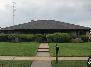 2808 Mollimar Dr, Plano, TX 75075
