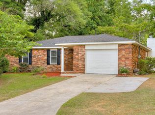 4010 Royal Oaks Ct, Augusta, GA 30906