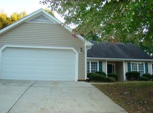 3123 Southhampton Dr, Jamestown, NC 27282