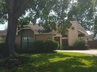 12003 Paddock Way, Houston, TX 77065