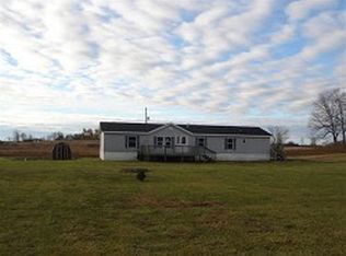 4971 W Madison Rd, Alma, MI 48801