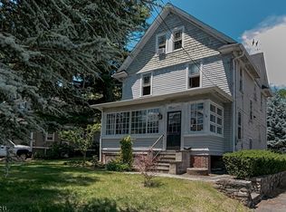 271 Short Hills Ave, Springfield, NJ 07081