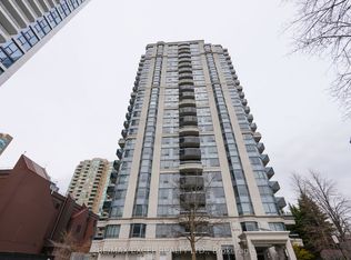 35 Finch Ave E #2307, Toronto, ON