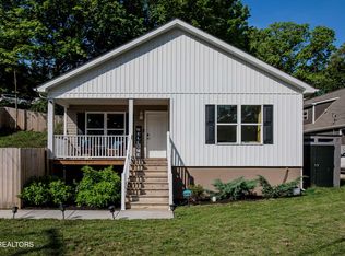 2312 Bernhurst Dr, Knoxville, TN 37918
