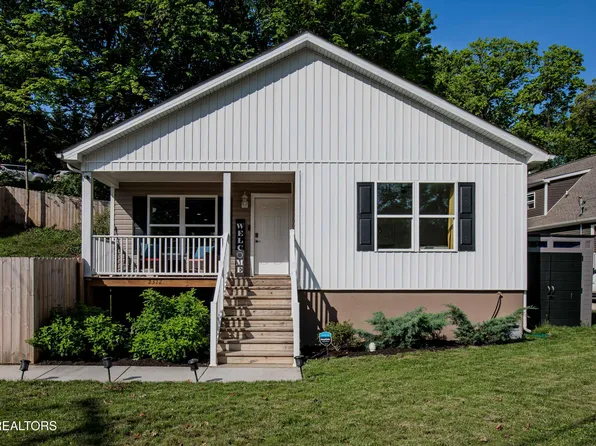 2312 Bernhurst Dr, Knoxville, TN 37918