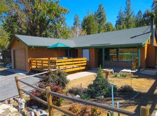 43040 Moonridge Rd, Big Bear Lake, CA 92315
