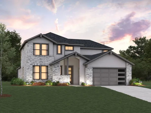 Vanderbilt Plan, COLTON