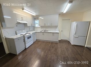 9340 Woodbine St, Chilliwack, BC V2P 5T1