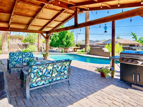 13227 N VICTOR HUGO Avenue, Phoenix, AZ 85032
