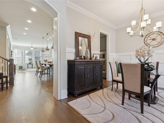 3985 Duke Reserve Cir, Peachtree Corners, GA 30092