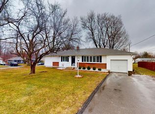 76 High Ridge Dr, Newington, CT 06111