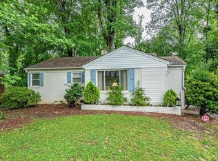 3325 Eastwood Dr, Charlotte, NC 28205