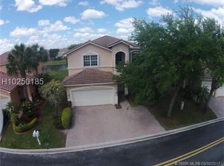2284 NW 74th Ave, Pembroke Pines, FL 33024