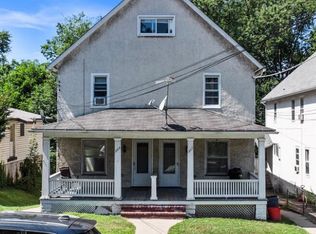 1115-1117 Monroe Ave, Scranton, PA 18509