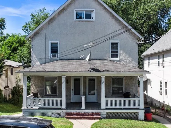 1115-1117 Monroe Ave, Scranton, PA 18509