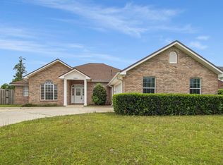 1241 Huntington Ridge Rd, Lynn Haven, FL 32444