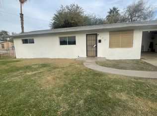 600 S Solano Ave, Blythe, CA 92225