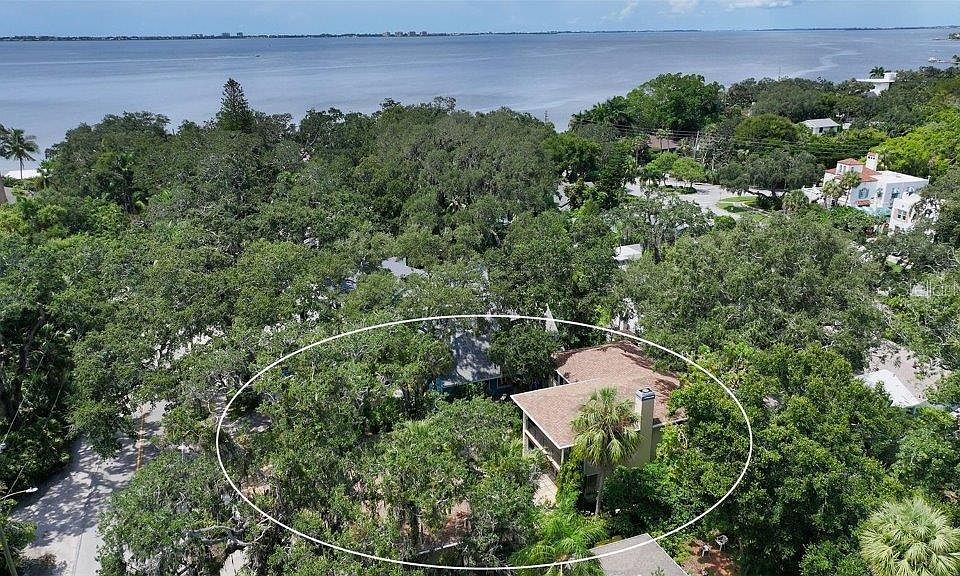 1st image of 875 INDIAN BEACH DRIVE