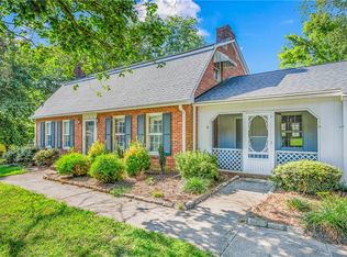 5146 New St, Walkertown, NC 27051