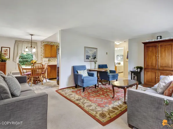 4905 Roger Dr, Anchorage, AK 99507