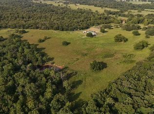 36353 Ew 1140 Rd, Seminole, OK 74868