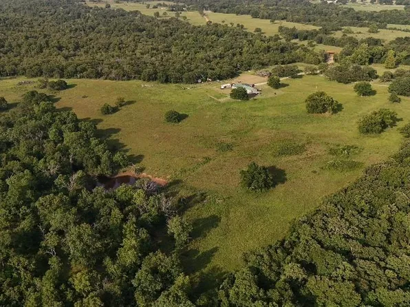 36353 Ew 1140 Rd, Seminole, OK 74868
