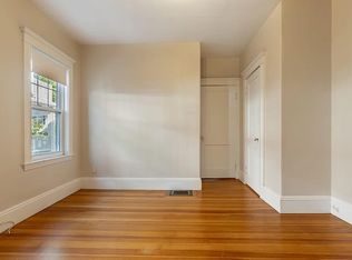36 Peirce St #1, Arlington, MA 02476