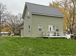 28 Court St, Neillsville, WI 54456