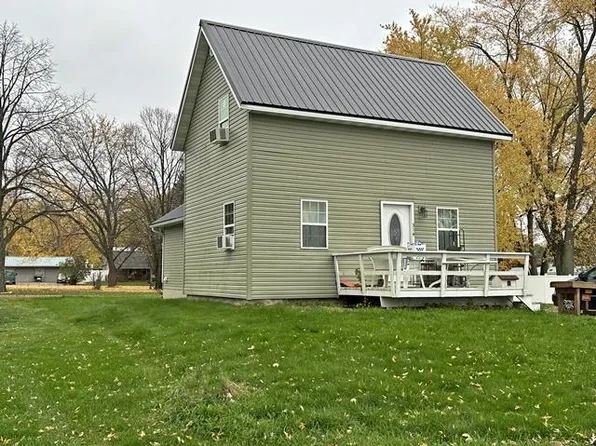 314 PINE STREET, Granton, WI 54436