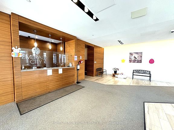 3rd image of 66 Forest Manor Rd #1206