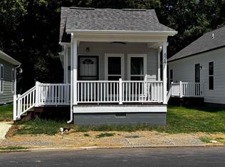 824 Semmes St, Memphis, TN 38111