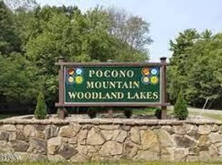 LOT 1584 Balsam Ln, Milford, PA 18337