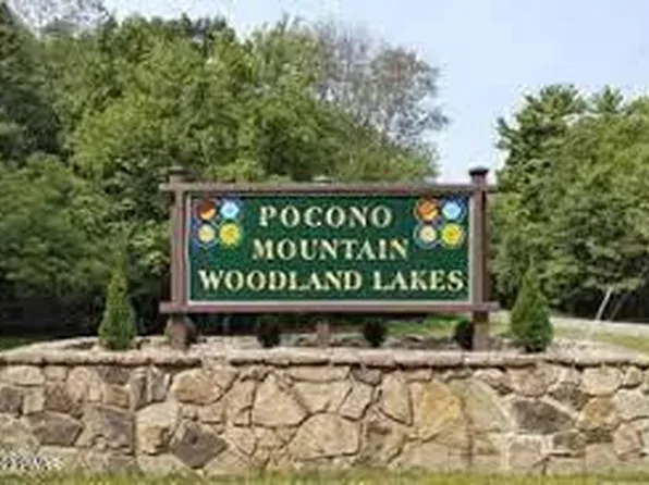 LOT 1584 Balsam Ln, Milford, PA 18337