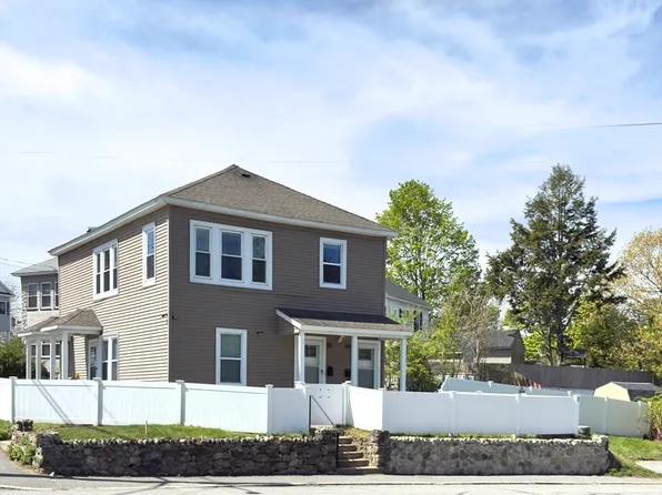 82-84 Haverhill St, Methuen, MA 01844