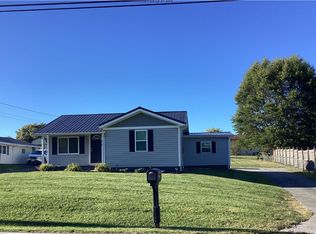 616 Old Airport Rd, Bristol, VA 24201