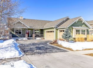 137 Pattee Trl, Bozeman, MT 59718
