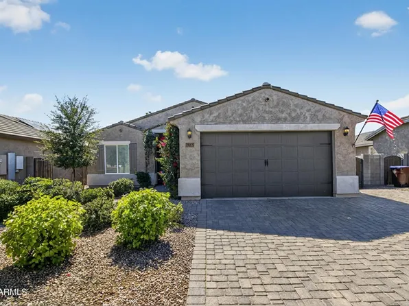 2015 W OLIVIA Drive, San Tan Valley, AZ 85144