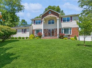 31 Brookline Way, New City, NY 10956
