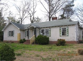 7423 Nc Highway 700, Ruffin, NC 27326