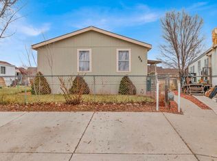 428 Pisces Cir, Fruita, CO 81521