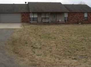 6 Pepper Pl, Russellville, AR 72802