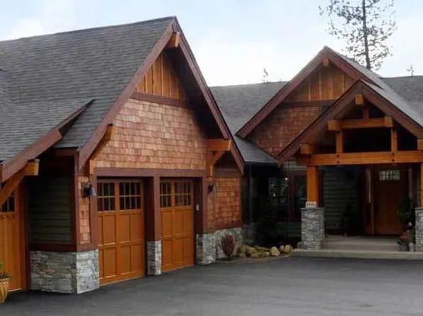 MOUNTAIN RANCHER (BOYL) Rugged 4 Bedroom H Plan, BUILD ON YOUR OWN LOT (BOYL) OR PROPERTY in VA