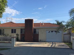 7838 Rose St, Paramount, CA 90723