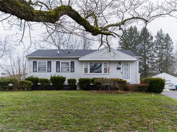 1145 Doris Dr, Hubbard, OH 44425