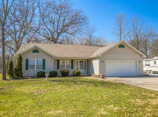 11512 Us Highway 231 S, Romney, IN 47981
