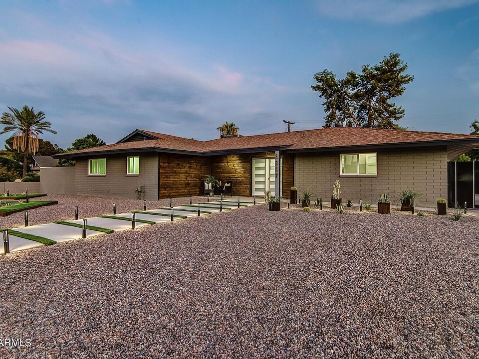 1st image of 8307 E Rancho Vista Dr