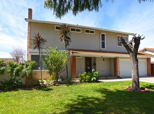 4941 Rue Bordeaux, San Jose, CA 95136