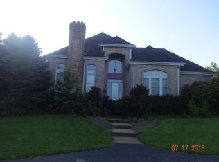 26623 S Winfield Rd, Monee, IL 60449